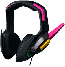 D.Va MEKA Gaming Headset
