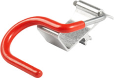 coaxis®-Gerätehalter