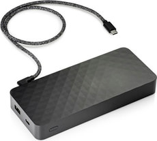 Spectre USB-C Powerbank