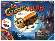 Cucaracula