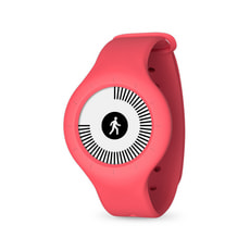 Go Red Activity Tracker