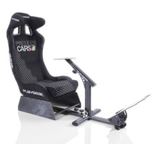 Project CARS
