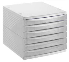 Bürobox QUADRA