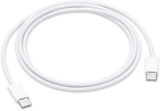 USB‑C Ladekabel (1 m)