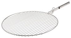 Grillrost rund
