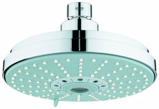 Rainshower® C 160 Kopfbrause