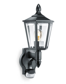 lampe détection L 15 S