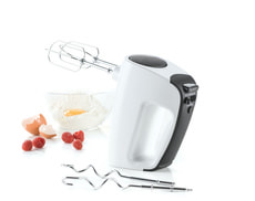 Handmixer Pure, weiss