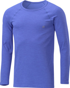 Herren-Langarmshirt