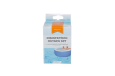 Planet Spa Desinfektion Oxygen