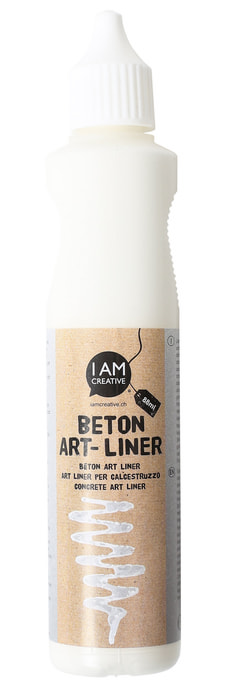 Beton Art Liner