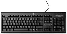 Classic Tastatur