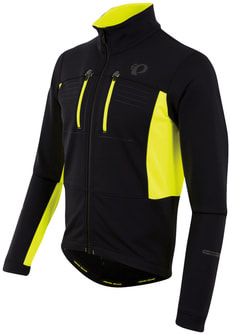 ELITE Escape Softshell Jacket