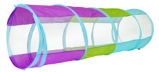 Play Tunnel