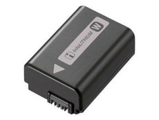 NEX Akku Lithium