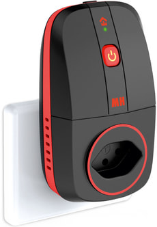 Power Plug Adapter