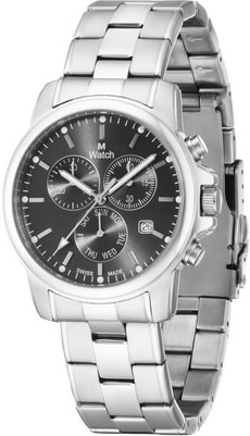 CHRONO
