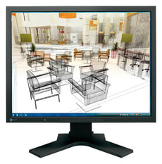 FlexScan S2133H 21.3" Monitor