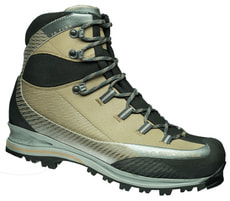 Trango Trk Leather GTX