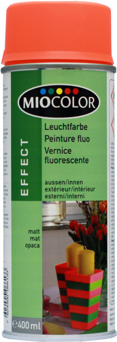 Leucht-Spray