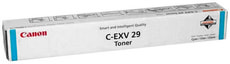 Toner, C-EXV29, cyan