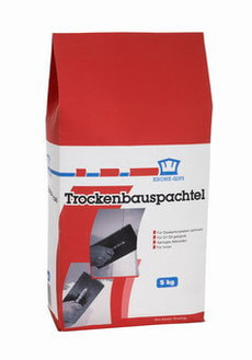 Trockenbauspachtel 5 kg