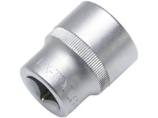 Steckschlüsseleinsatz 1/2" Comfort