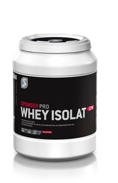 Whey Isolat