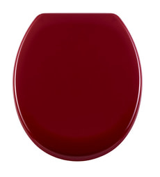 WC-Sitz Barbana Slow-Motion