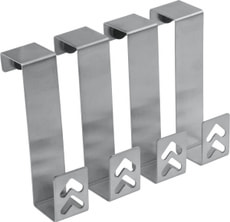 Türgarderobe 4er Set