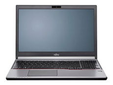 LifeBook E756