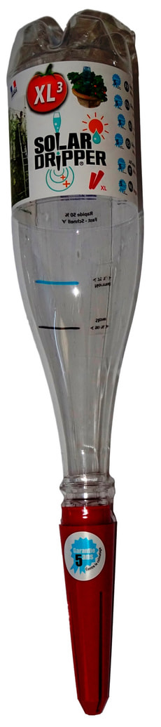SOLAR DRIPPER READY XL