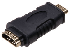 Mini HDMI/HDMI Adapter