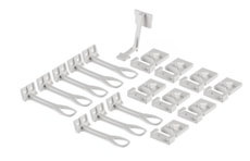 Schrank- und Schubladensicherung