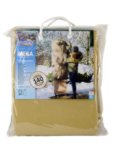 Thermomantel 250 x 120 cm