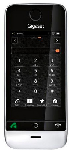 SL910H zusätzliches Mobilteil