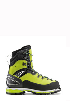 Weisshorn GTX