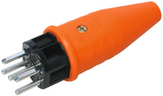 STEKO TPE-Stecker T15