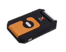 AM116 Magma Solar Charger