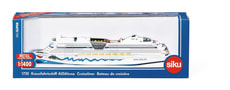 Kreuzfahrtschiff AIDA 1:14000
