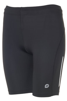 Damen-Short-Tights
