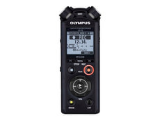 LS-P2 Linear PCM Recorder