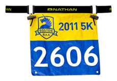 Race Number