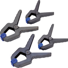 Leimklemmen-Set 4 tlg. Classic