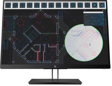 Z24i G2 24" 1JS08A4#UUZ Monitor