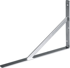 Console à entretoise