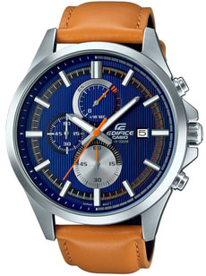 Armbanduhr EFV-520L-2AVUEF