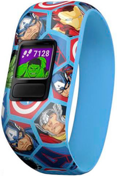Vivofit Junior 2 - Avengers