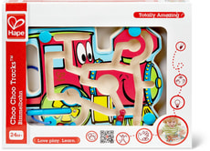Hape Choo Choo Tracks (FSC®)