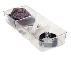 Dresser Organizer